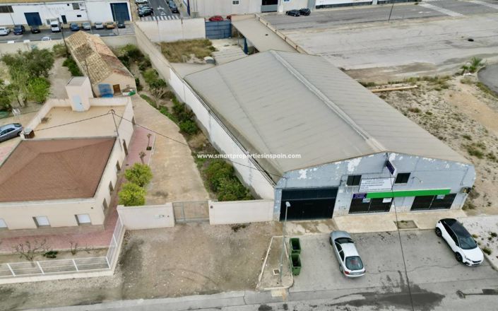 Image No.20-Propriété à vendre à Catral