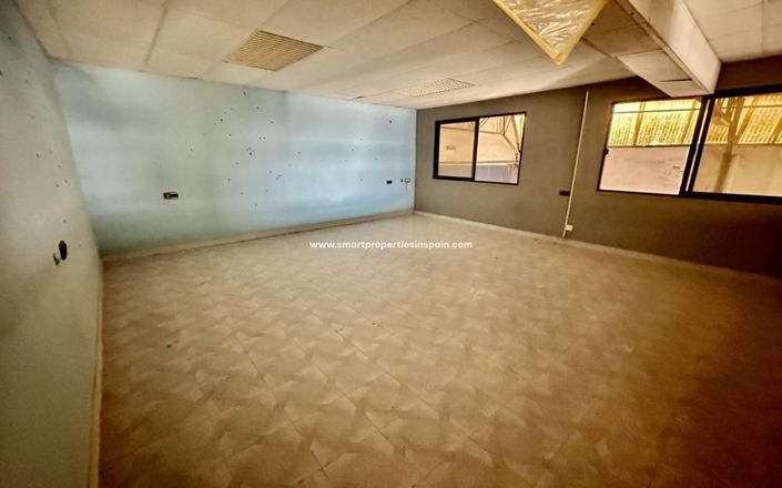 Image No.3-Propriété à vendre à Catral