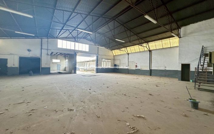 Image No.9-Propriété à vendre à Catral