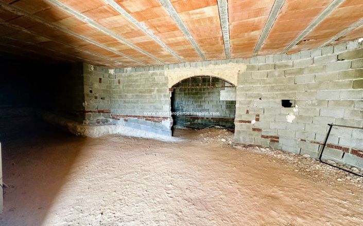 Image No.12-Villa de 3 chambres à vendre à La Marina