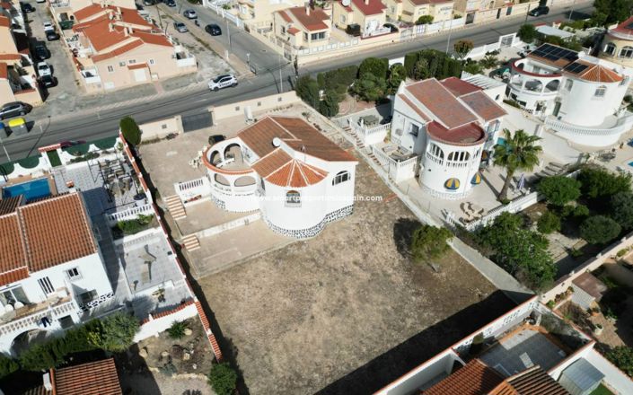 Image No.13-Villa de 3 chambres à vendre à La Marina