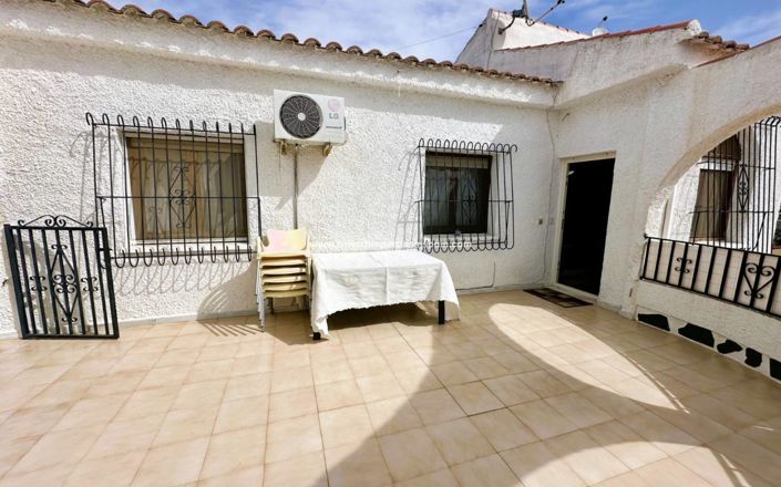 Image No.14-Villa de 3 chambres à vendre à La Marina