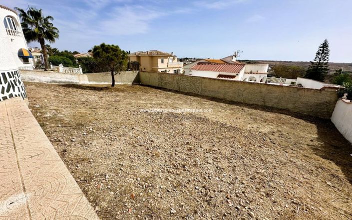 Image No.15-Villa de 3 chambres à vendre à La Marina