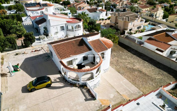 Image No.16-Villa de 3 chambres à vendre à La Marina