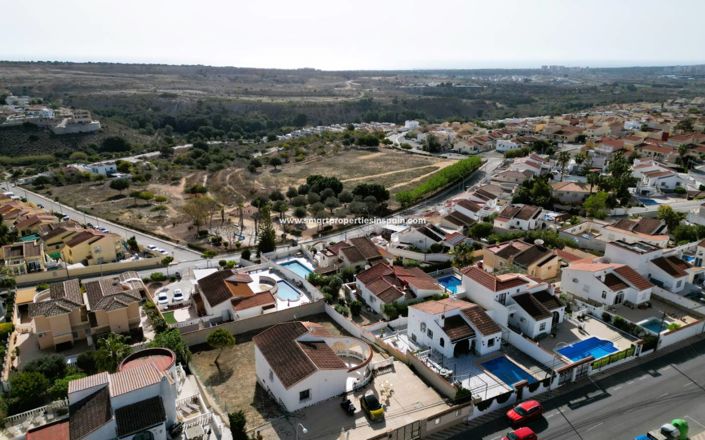 Image No.17-Villa de 3 chambres à vendre à La Marina