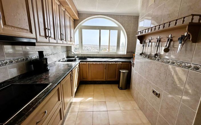 Image No.6-Villa de 3 chambres à vendre à La Marina