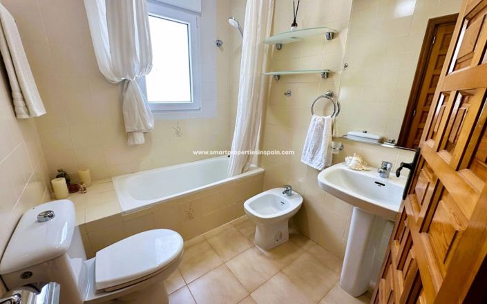 Image No.8-Villa de 3 chambres à vendre à La Marina