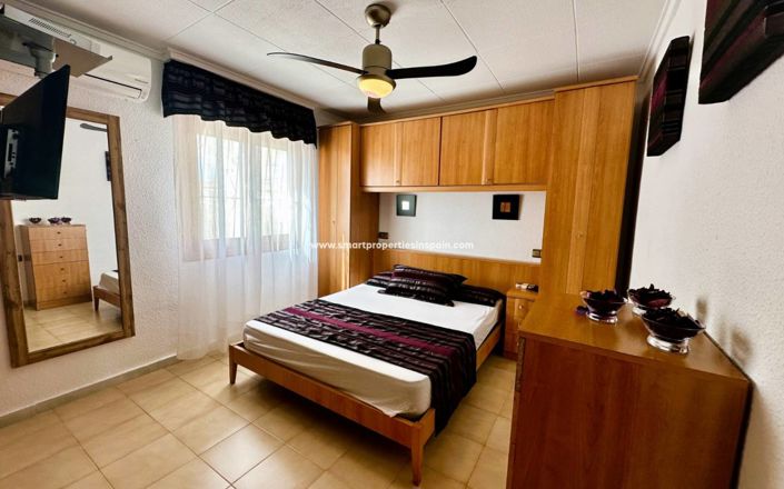 Image No.9-Villa de 3 chambres à vendre à La Marina