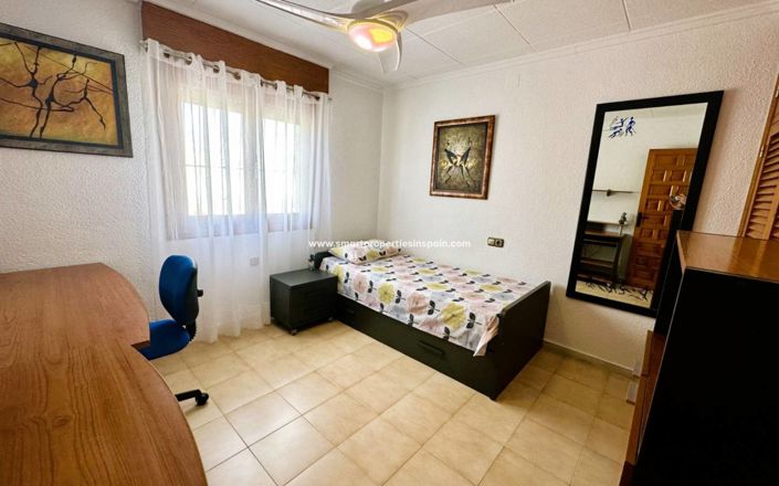 Image No.10-Villa de 3 chambres à vendre à La Marina