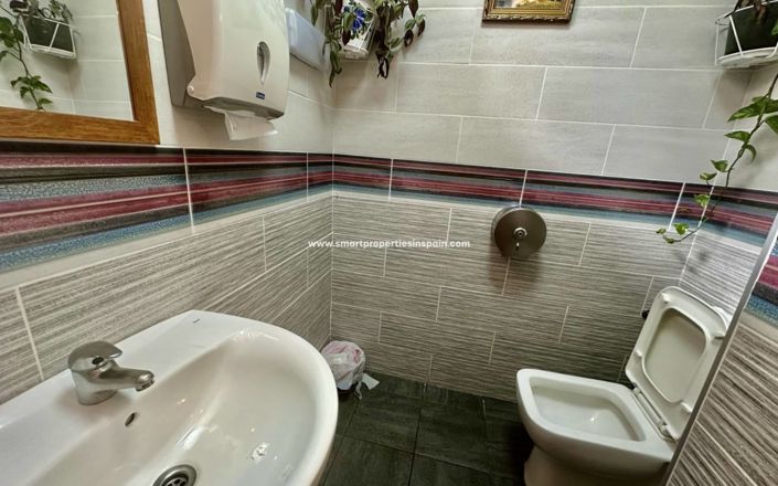 Image No.13-Commercial de 1 chambre à vendre à La Marina