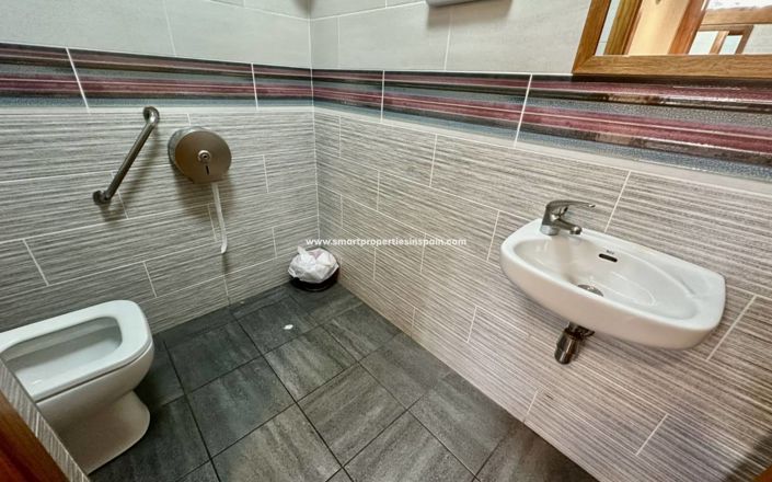 Image No.14-Commercial de 1 chambre à vendre à La Marina