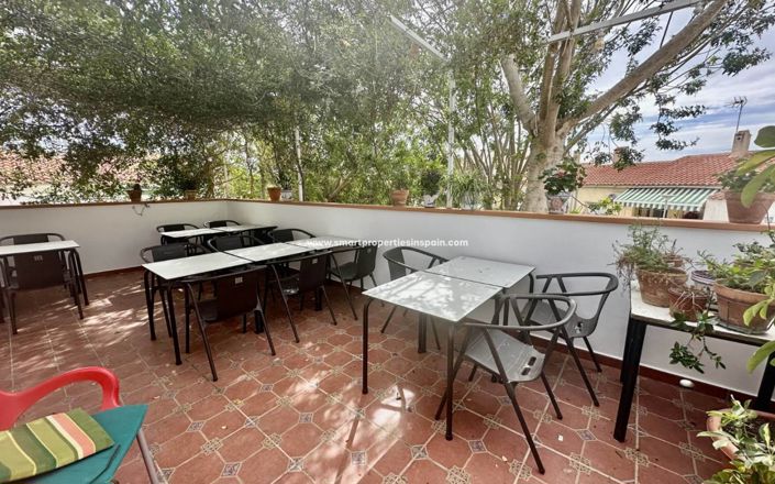 Image No.15-Commercial de 1 chambre à vendre à La Marina