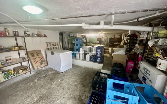 Image No.16-Commercial de 1 chambre à vendre à La Marina