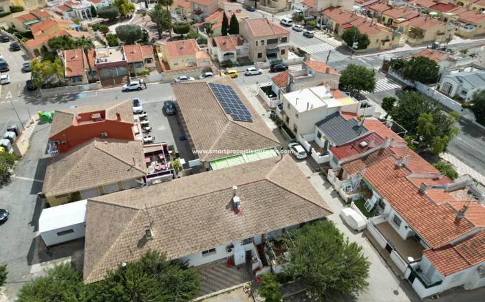 Image No.19-Commercial de 1 chambre à vendre à La Marina