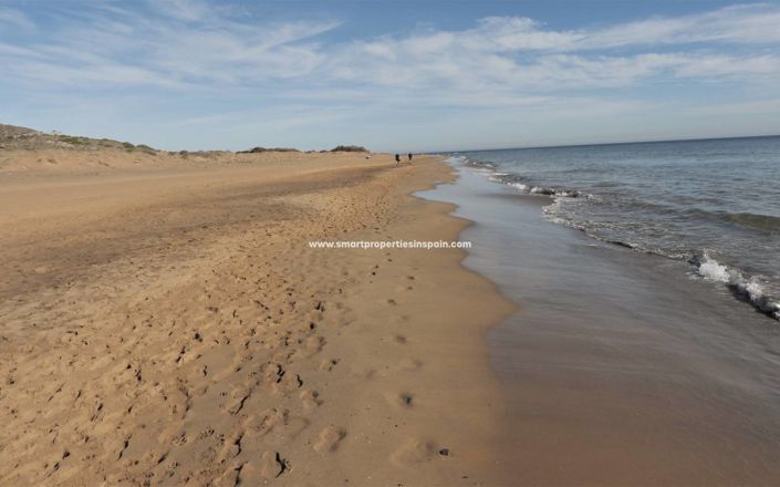 Image No.20-Commercial de 1 chambre à vendre à La Marina