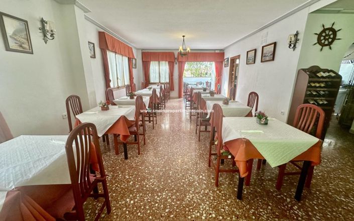 Image No.9-Commercial de 1 chambre à vendre à La Marina