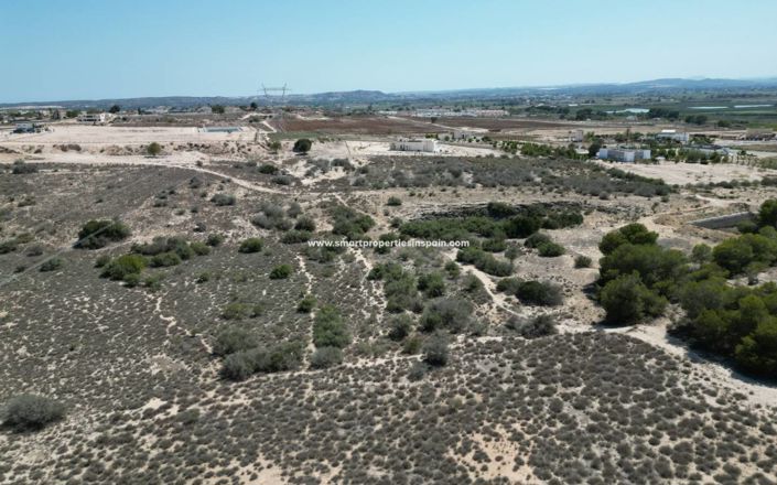 Image No.10-Terrain à vendre à Elche