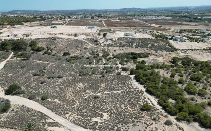 Image No.12-Terrain à vendre à Elche