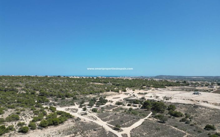 Image No.13-Terrain à vendre à Elche