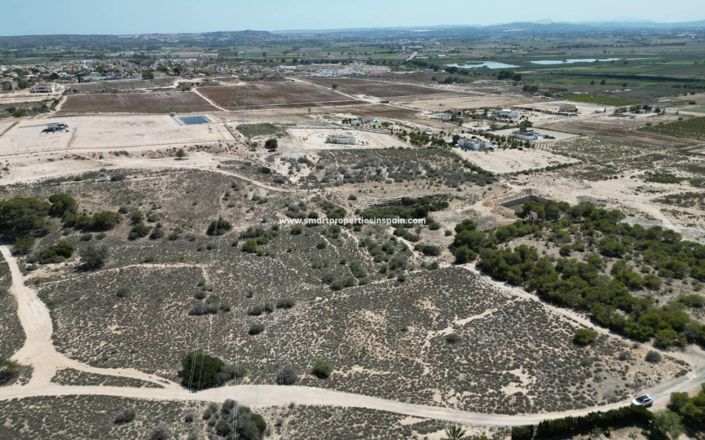 Image No.14-Terrain à vendre à Elche
