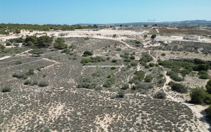 Image No.5-Terrain à vendre à Elche