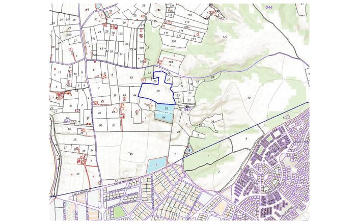Image No.6-Terrain à vendre à Elche