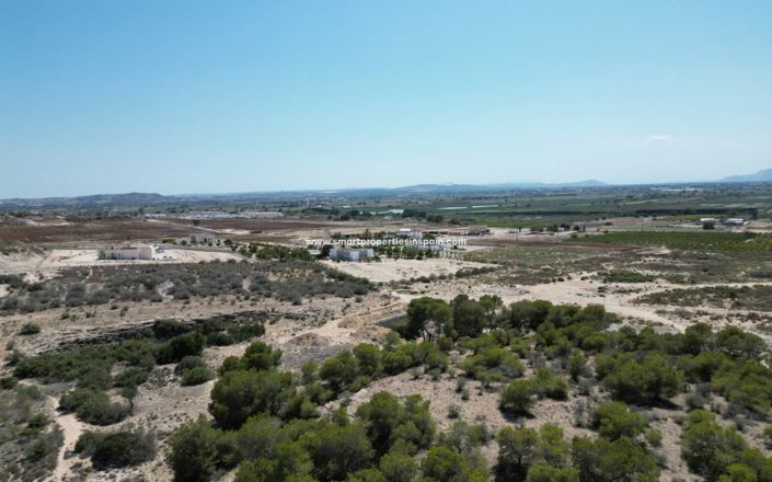 Image No.7-Terrain à vendre à Elche