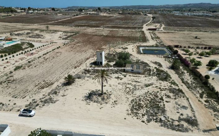 Image No.5-Plot for sale