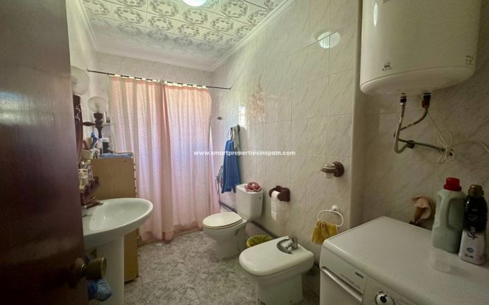 Image No.10-Villa de 3 chambres à vendre à La Marina