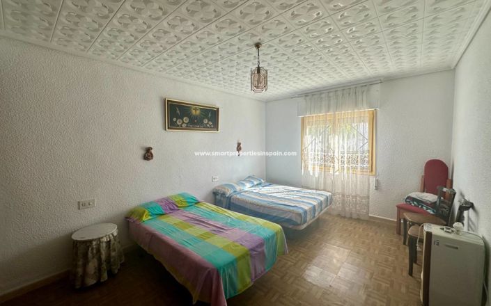 Image No.13-Villa de 3 chambres à vendre à La Marina