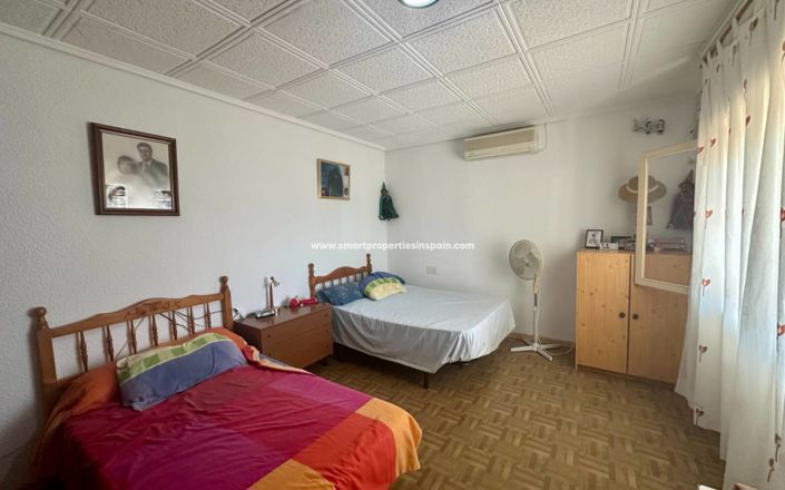 Image No.14-Villa de 3 chambres à vendre à La Marina