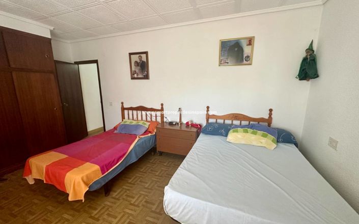 Image No.15-Villa de 3 chambres à vendre à La Marina