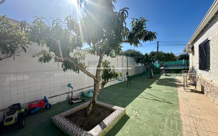 Image No.21-Villa de 3 chambres à vendre à La Marina