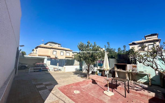 Image No.22-Villa de 3 chambres à vendre à La Marina