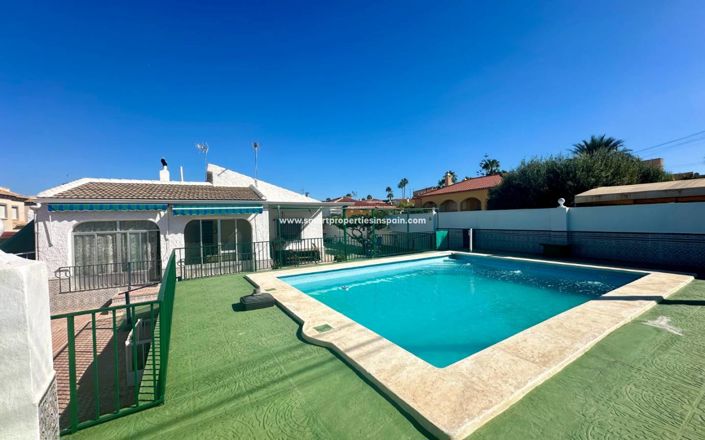 Image No.23-Villa de 3 chambres à vendre à La Marina