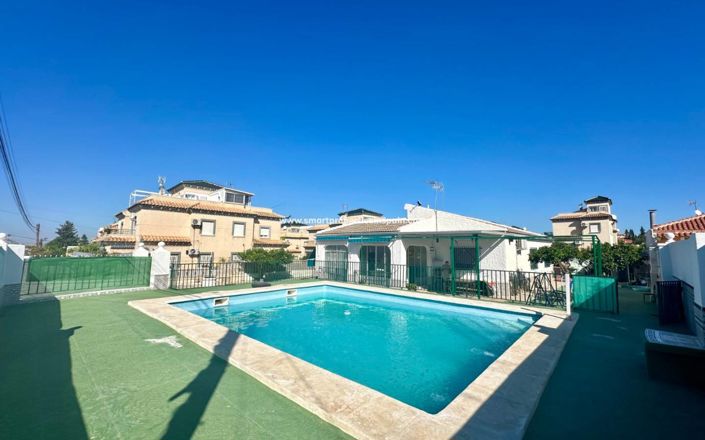 Image No.24-Villa de 3 chambres à vendre à La Marina