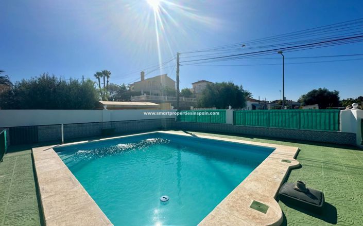 Image No.25-Villa de 3 chambres à vendre à La Marina