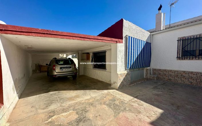 Image No.26-Villa de 3 chambres à vendre à La Marina