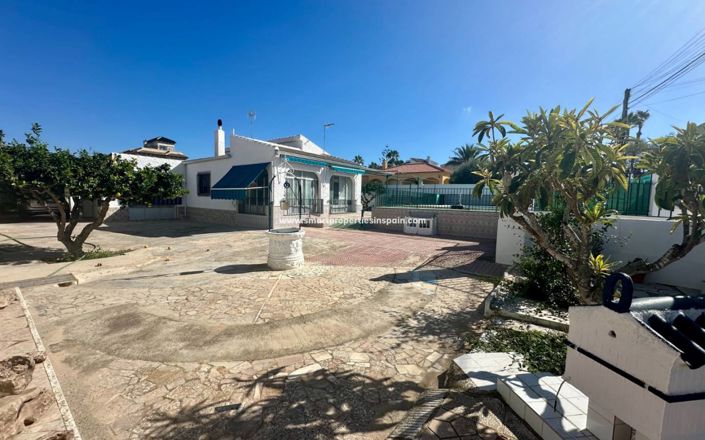 Image No.27-Villa de 3 chambres à vendre à La Marina