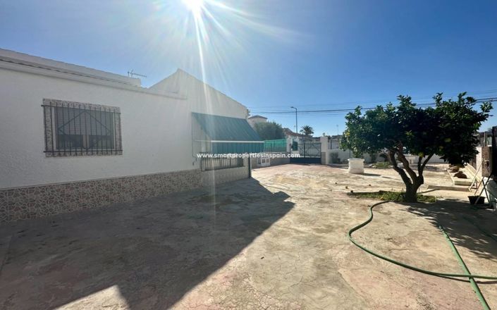 Image No.28-Villa de 3 chambres à vendre à La Marina