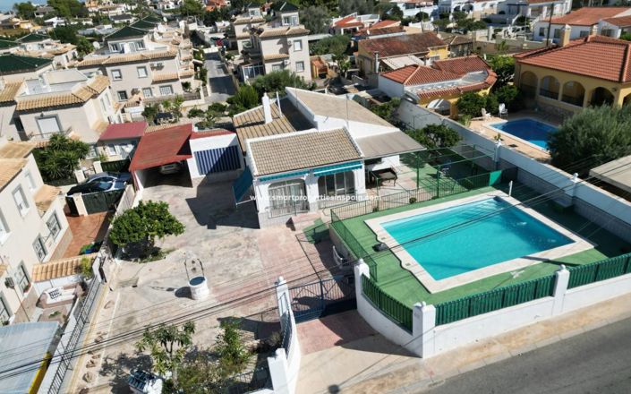 Image No.29-Villa de 3 chambres à vendre à La Marina