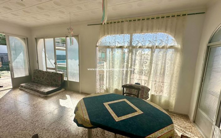 Image No.3-Villa de 3 chambres à vendre à La Marina