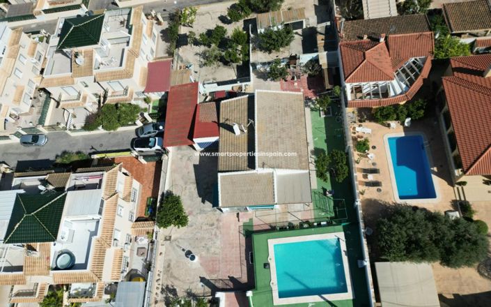 Image No.30-Villa de 3 chambres à vendre à La Marina