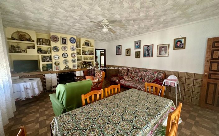 Image No.5-Villa de 3 chambres à vendre à La Marina