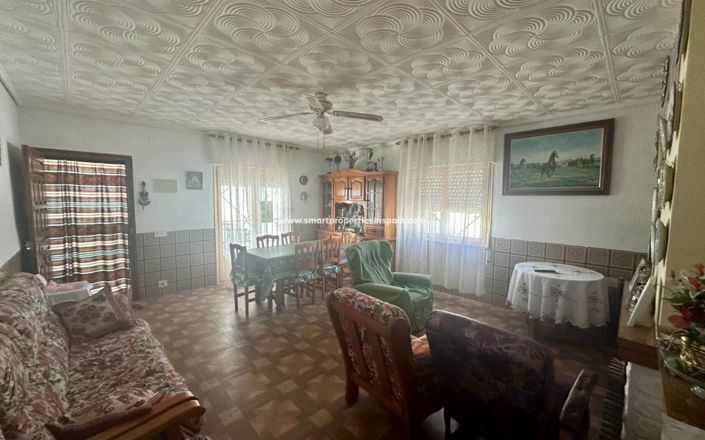 Image No.6-Villa de 3 chambres à vendre à La Marina