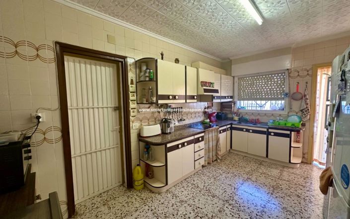 Image No.7-Villa de 3 chambres à vendre à La Marina