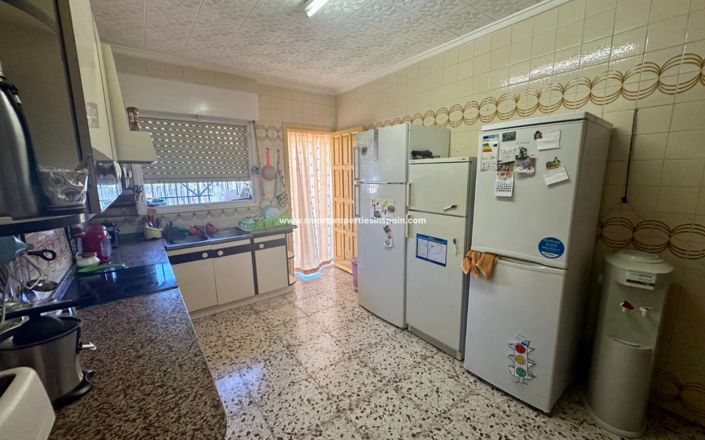 Image No.8-Villa de 3 chambres à vendre à La Marina