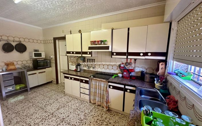 Image No.9-Villa de 3 chambres à vendre à La Marina