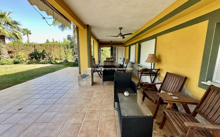 Image No.34-6 Bed Villa for sale