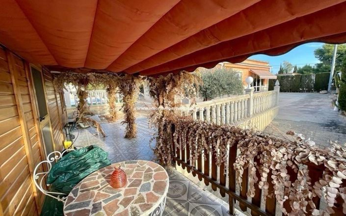 Image No.35-7 Bed Villa for sale